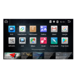 DIGITAL IQ TPG 15961_CPA (10.25'') - (NBT) MULTIMEDIA SYSTEM for BMW S.5 (F10-11) mod. 2013-2017 - Image 4