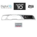 DIGITAL IQ X916_CPA (ORIG. NAVI) MULTIMEDIA SYSTEM for AUDI A4  mod. 2008-2015 - Image 2