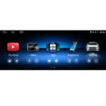 DIGITAL IQ X8993_CPA (10.25'') MULTIMEDIA SYSTEM for MERCEDES E (C207) mod. 2012-2014 (NTG 4.5) - Image 4
