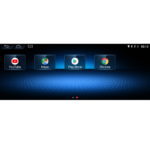 DIGITAL IQ X8993_CPA (10.25'') MULTIMEDIA SYSTEM for MERCEDES E (C207) mod. 2012-2014 (NTG 4.5) - Image 3