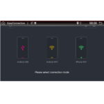 DIGITAL IQ BXE 578_CPA (7" DVD) MULTIMEDIA SYSTEM for AUDI ΤΤ mod. 2007-2015 - Image 7