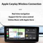 DIGITAL IQ DASH T009_CPA (9inc) DASHBOARD INSTRUMENT PANEL OEM for TESLA 3 & Y - Image 6