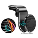 DIGITAL IQ MOUNT 20 (AIRVENTS MOUNT) - Image 3