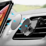 DIGITAL IQ MOUNT 20 (AIRVENTS MOUNT) - Image 5