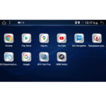 DIGITAL IQ BXE 578_CPA (7" DVD) MULTIMEDIA SYSTEM for AUDI ΤΤ mod. 2007-2015 - Image 5