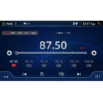 DIGITAL IQ BXE 578_CPA (7" DVD) MULTIMEDIA SYSTEM for AUDI ΤΤ mod. 2007-2015 - Image 4