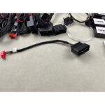 DIQ AMBIENT AUDI A3 (8V) (Digital iQ Ambient Light Audi A3 mod. 2013-2021, 25 Lights with Airvent) - Image 7