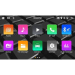 DIGITAL IQ MSD 043_CPA (7" DECK) MULTIMEDIA PORSCHE CAYENNE mod. 2002-2011 - Image 3