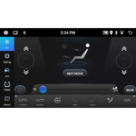 DIGITAL IQ MSD 043_CPA (7" DECK) MULTIMEDIA PORSCHE CAYENNE mod. 2002-2011 - Image 6