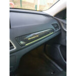 DIQ AMBIENT AUDI Q3 (8U) DYN (Digital iQ Ambient Light for Audi Q3 mod. 2011-2018 with 20 Lights) - Image 7