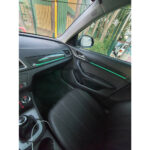 DIQ AMBIENT AUDI Q3 (8U) DYN (Digital iQ Ambient Light for Audi Q3 mod. 2011-2018 with 20 Lights) - Image 6