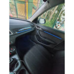 DIQ AMBIENT AUDI Q3 (8U) DYN (Digital iQ Ambient Light for Audi Q3 mod. 2011-2018 with 20 Lights) - Image 5