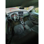 DIQ AMBIENT AUDI Q3 (8U) DYN (Digital iQ Ambient Light for Audi Q3 mod. 2011-2018 with 20 Lights) - Image 2