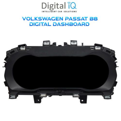 DIGITAL IQ ASC 750_DC (12.5") DIGITAL CLUSTER for VW PASSAT B8 mod. 2016-2024 - Image 4