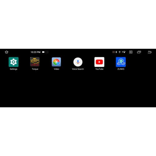 DIGITAL IQ MSG 15959_CPA (8.8") (CIC) MULTIMEDIA for BMW S.5 (E60) mod. 2008-2011 - Image 5