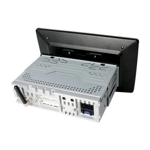 DIGITAL IQ BXF 7950_CPAA (10.1'' DIN) MULTIMEDIA TABLET 1DIN with 4G SIM - Image 13