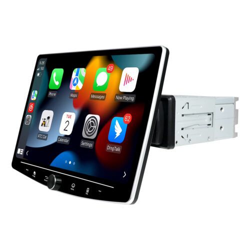 DIGITAL IQ BXF 6940_CPAA (10.1'' DIN) MULTIMEDIA TABLET 1DIN - Image 4