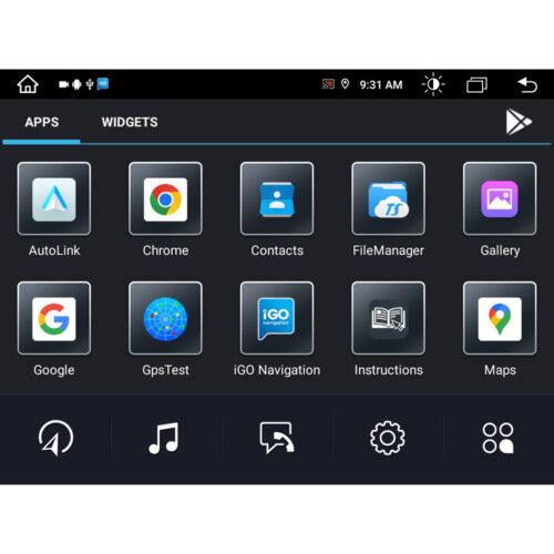 DIGITAL IQ TOP 637_CPA (8.4inc) (PCM 4) MULTIMEDIA SYSTEM for PORSCHE BOXSTER - CAYMAN - 911 mod. 2016-2017 - Image 15