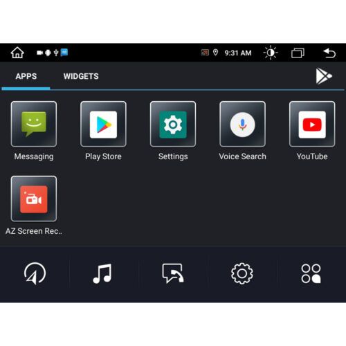 DIGITAL IQ TOP 637_CPA (8.4inc) (PCM 4) MULTIMEDIA SYSTEM for PORSCHE BOXSTER - CAYMAN - 911 mod. 2016-2017 - Image 16