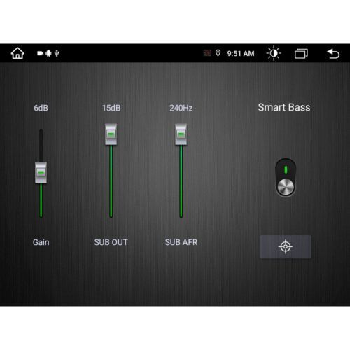 DIGITAL IQ TOP 637_CPA (8.4inc) (PCM 4) MULTIMEDIA SYSTEM for PORSCHE BOXSTER - CAYMAN - 911 mod. 2016-2017 - Image 6