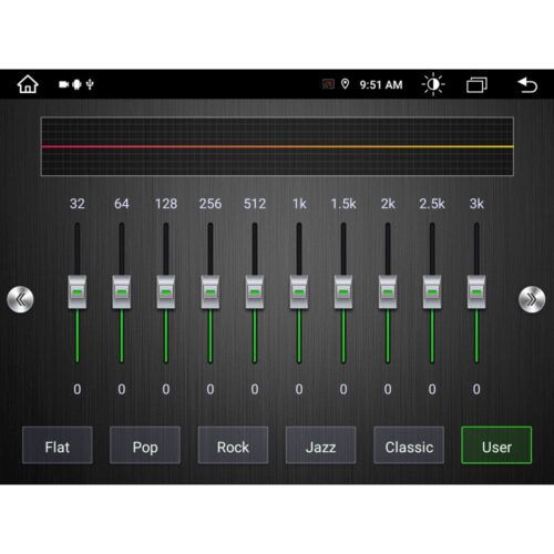 DIGITAL IQ TOP 637_CPA (8.4inc) (PCM 4) MULTIMEDIA SYSTEM for PORSCHE BOXSTER - CAYMAN - 911 mod. 2016-2017 - Image 9