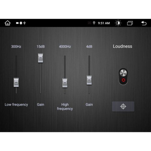 DIGITAL IQ TOP 637_CPA (8.4inc) (PCM 4) MULTIMEDIA SYSTEM for PORSCHE BOXSTER - CAYMAN - 911 mod. 2016-2017 - Image 10