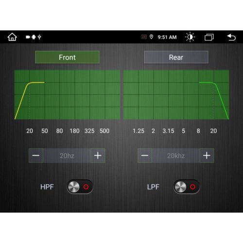 DIGITAL IQ TOP 637_CPA (8.4inc) (PCM 4) MULTIMEDIA SYSTEM for PORSCHE BOXSTER - CAYMAN - 911 mod. 2016-2017 - Image 11