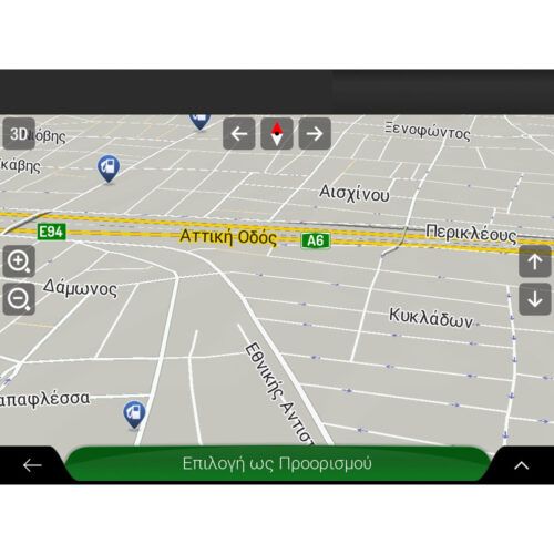 DIGITAL IQ TOP 637_CPA (8.4inc) (PCM 4) MULTIMEDIA SYSTEM for PORSCHE BOXSTER - CAYMAN - 911 mod. 2016-2017 - Image 12