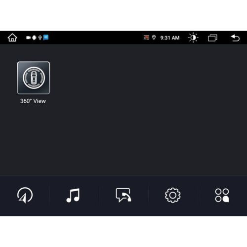 DIGITAL IQ TOP 637_CPA (8.4inc) (PCM 4) MULTIMEDIA SYSTEM for PORSCHE BOXSTER - CAYMAN - 911 mod. 2016-2017 - Image 14
