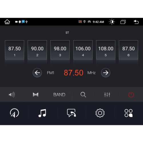 DIGITAL IQ TOP 637_CPA (8.4inc) (PCM 4) MULTIMEDIA SYSTEM for PORSCHE BOXSTER - CAYMAN - 911 mod. 2016-2017 - Image 3