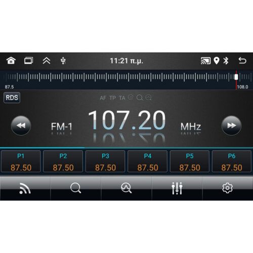 DIGITAL IQ BLD 250_CPA (7" DECK) MULTIMEDIA SYSTEM for AUDI A4 mod. 2002-2008 - Image 4