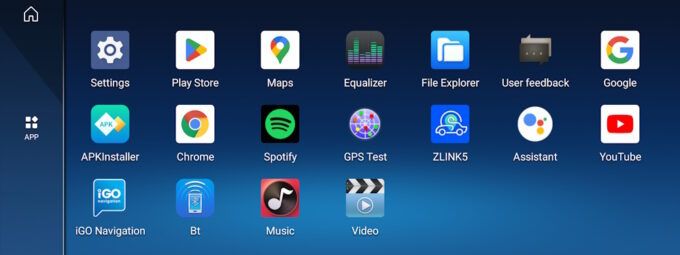 DIGITAL IQ TPK 17941_CPA (12.3'') (CIC) MULTIMEDIA SYSTEM for BMW X1 (E84) mod. 2009-2015 - Image 5