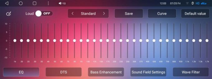DIGITAL IQ DGU 940_CPA (12.3" + 12.3") (PCM 5) DUAL SCREEN MULTIMEDIA SYSTEM for PORSCHE MACAN mod. 2018-2024 (Αντιγραφή) - Image 8