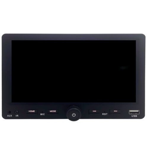 DIGITAL IQ CVD 311_CPA (7" DIN) MULTIMEDIA 2DIN - Image 7