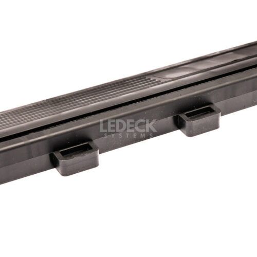 DIGITAL IQ PLASTIC FLOOR RAMP FEMALE (BLACK) - Image 4