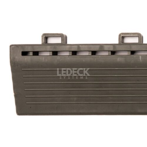 DIGITAL IQ PLASTIC FLOOR RAMP FEMALE (GREY) - Image 3