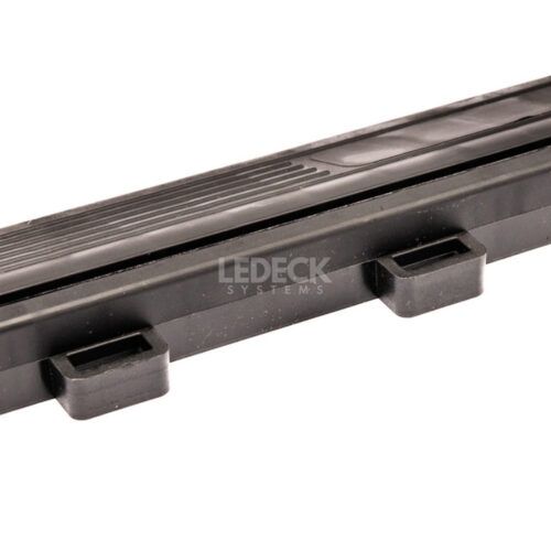 DIGITAL IQ PLASTIC FLOOR RAMP FEMALE (GREY) - Image 4