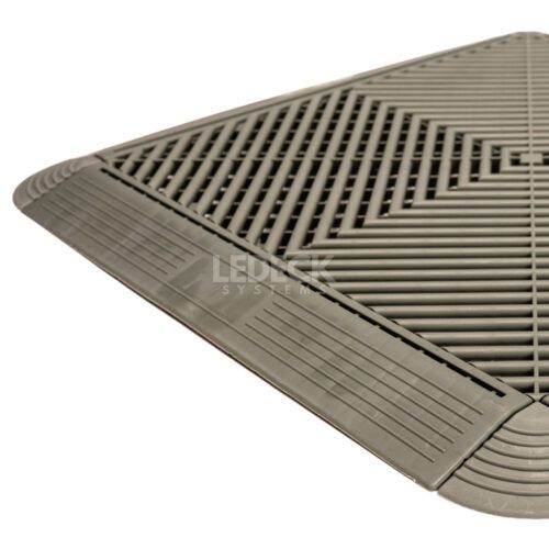 DIGITAL IQ PLASTIC FLOOR RAMP FEMALE (GREY) - Image 5