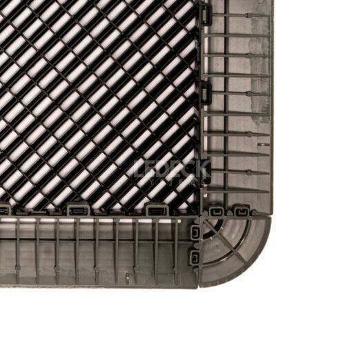 DIGITAL IQ PLASTIC FLOOR RAMP FEMALE (GREY) - Image 6