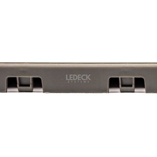 DIGITAL IQ PLASTIC FLOOR RAMP MALE (GREY) - Image 3