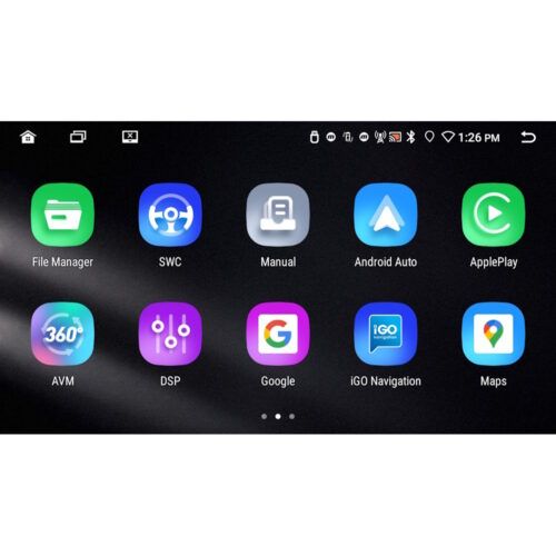 DIGITAL IQ RSF 4909_CPA (9" SLIM) MULTIMEDIA TABLET - Image 5