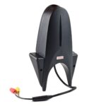 DIGITAL IQ CAMERA SL 909 TRUCK (BLACK) - Image 3