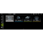 DIGITAL IQ TPK 16918_CPA (8.8inc) MULTIMEDIA SYSTEM for AUDI A4 mod. 2008-2012 - Image 4
