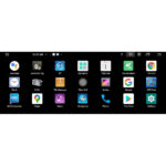 DIGITAL IQ TPK 16918_CPA (8.8inc) MULTIMEDIA SYSTEM for AUDI A4 mod. 2008-2012 - Image 5