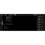 DIGITAL IQ TPK 16918_CPA (8.8inc) MULTIMEDIA SYSTEM for AUDI A4 mod. 2008-2012 - Image 6