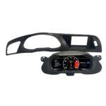 DIGITAL IQ DGU 919_DC (10.25in) DIGITAL CLUSTER for AUDI A4 mod. 2013-2016 - Image 3