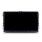 DIGITAL IQ BXF 589_CPAA (9'' DECK) MULTIMEDIA SYSTEM for VW – SKODA – SEAT GROUP mod. 2004-2018 - Image 10