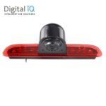 DIGITAL IQ CAMERA SL 840CL (AHD) BRAKE LIGHT CAMERA for TOYOTA HIACE mod. 2006-2018
