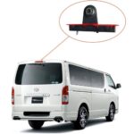 DIGITAL IQ CAMERA SL 840CL (AHD) BRAKE LIGHT CAMERA for TOYOTA HIACE mod. 2006-2018 - Image 2