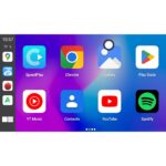 DIGITAL IQ RTG STREAM 463 (AI BOX for original screen to Android) - Image 4